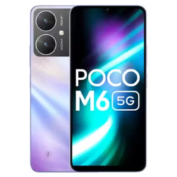 Poco M6 5G repair